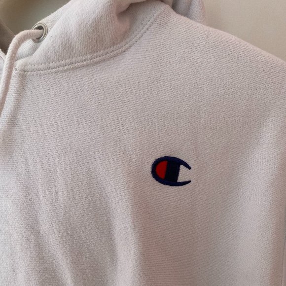 Champion Sweater - Picture 2 of 8